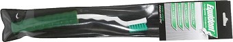 Equident toothbrush
